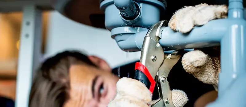 Hidden Water Leaks Detection in Pipes in Corman, Hamilton