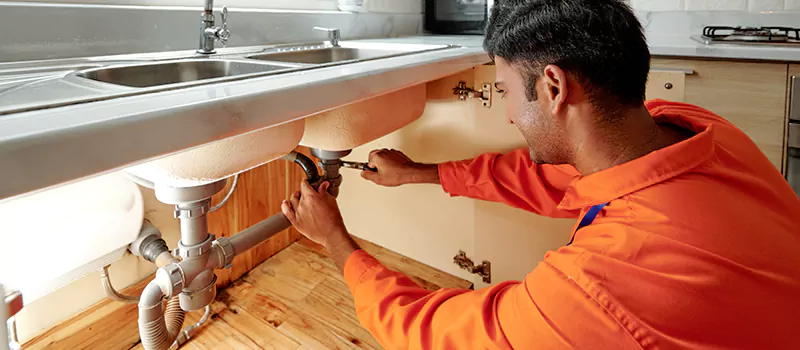 Pipe Corrosion Blockage Repair Services in Corman, Hamilton
