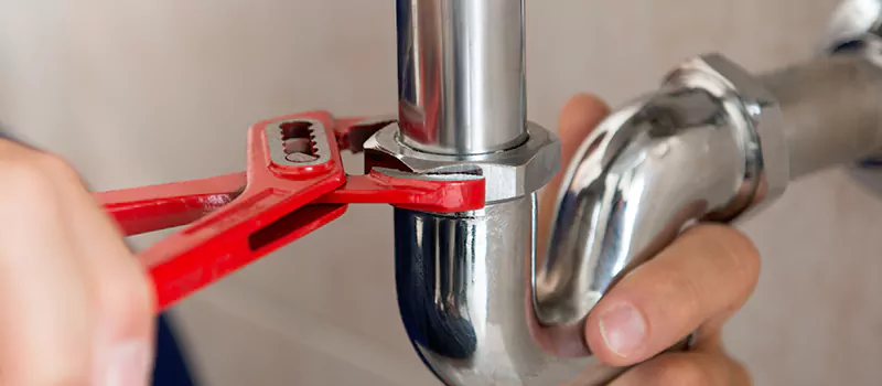 Pipe Joints Repair Services in Corman, Hamilton