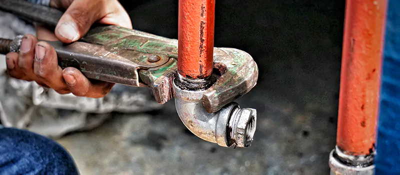 Pipe Valves Restoration Services in Corman, Hamilton