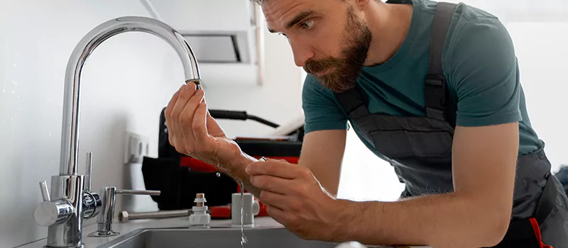 Gas Plumber Services in Corman, Hamilton