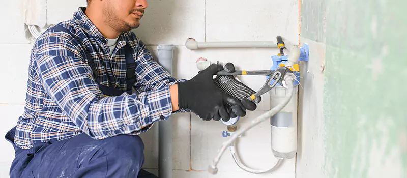 Sanitary Plumbing Contractor in Corman, Hamilton