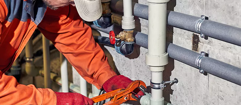 Roof Drainage System Plumbing Design Solutions in Corman, Hamilton