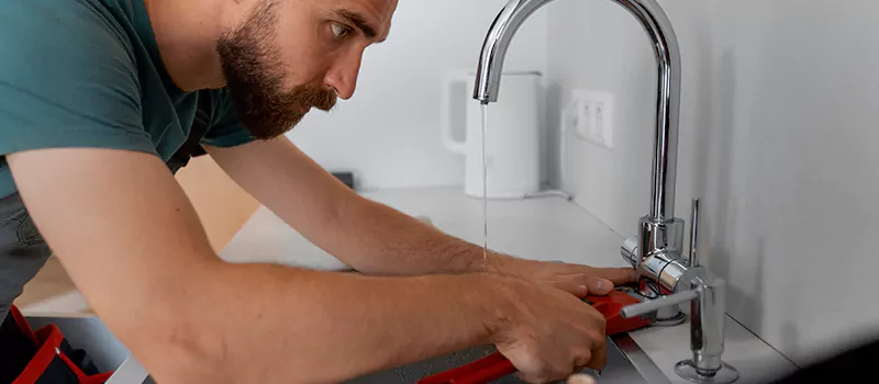 Apartment Plumbing Sewer Line Inspection Service in Corman, Hamilton