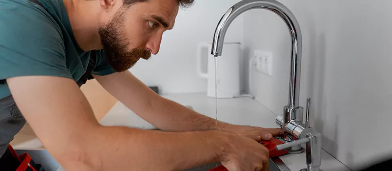 Township Plumbing Solutions in Corman, Hamilton