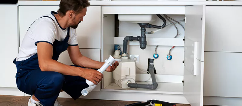 Reliable Commercial Plumber in Corman, Hamilton