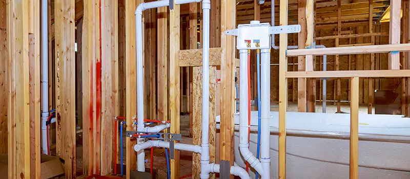 Common Challenges In Rough-in Plumbing in Corman, Hamilton