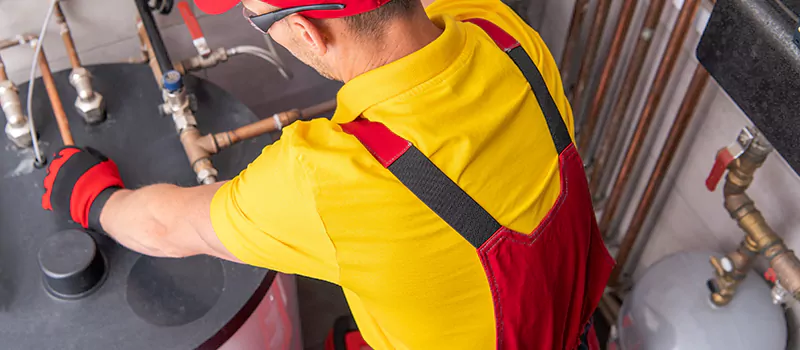 Same Day Residential Plumbing Services in Corman, Hamilton
