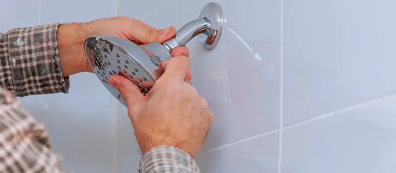 Shower Arm Repair Services in Corman, Hamilton