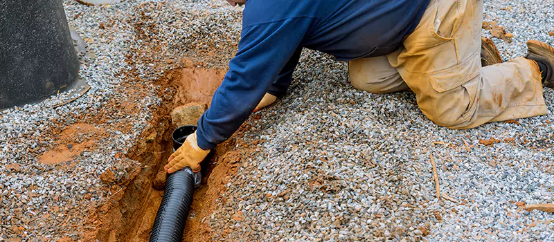 Trenchless Local Plumbing Repair Services in Corman, Hamilton
