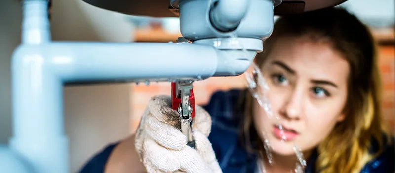 Affordable Water Leak Repair Services in Corman, Hamilton